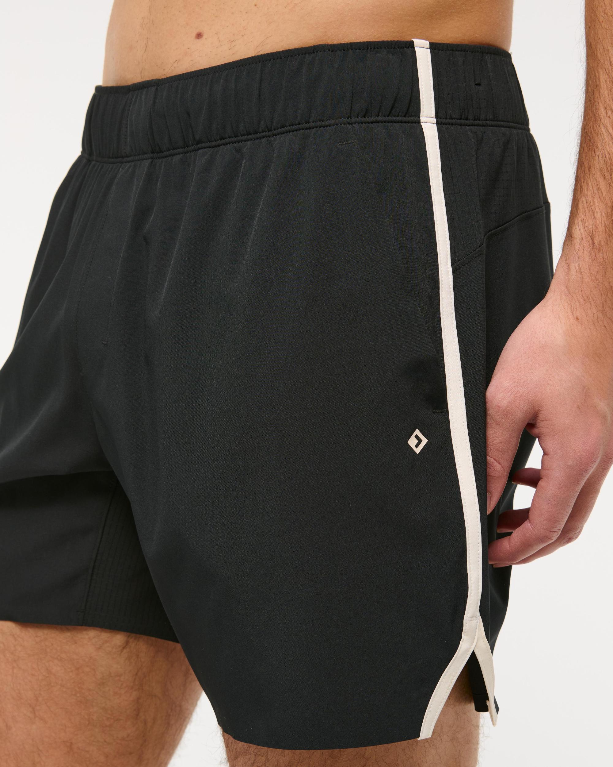 YPB motionTEK Lined Ready Short Product Image