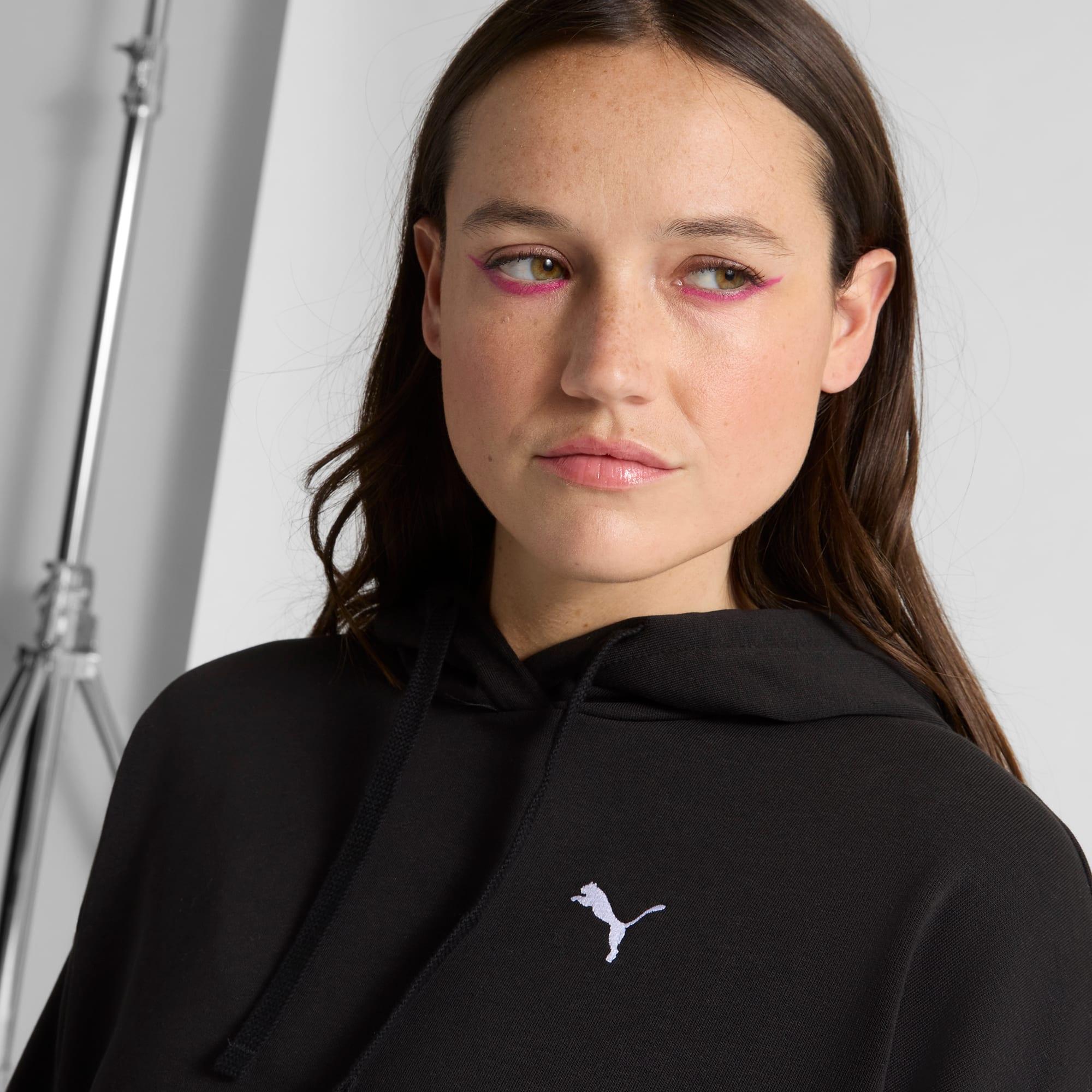 Essentials Women's Relaxed Hoodie Product Image