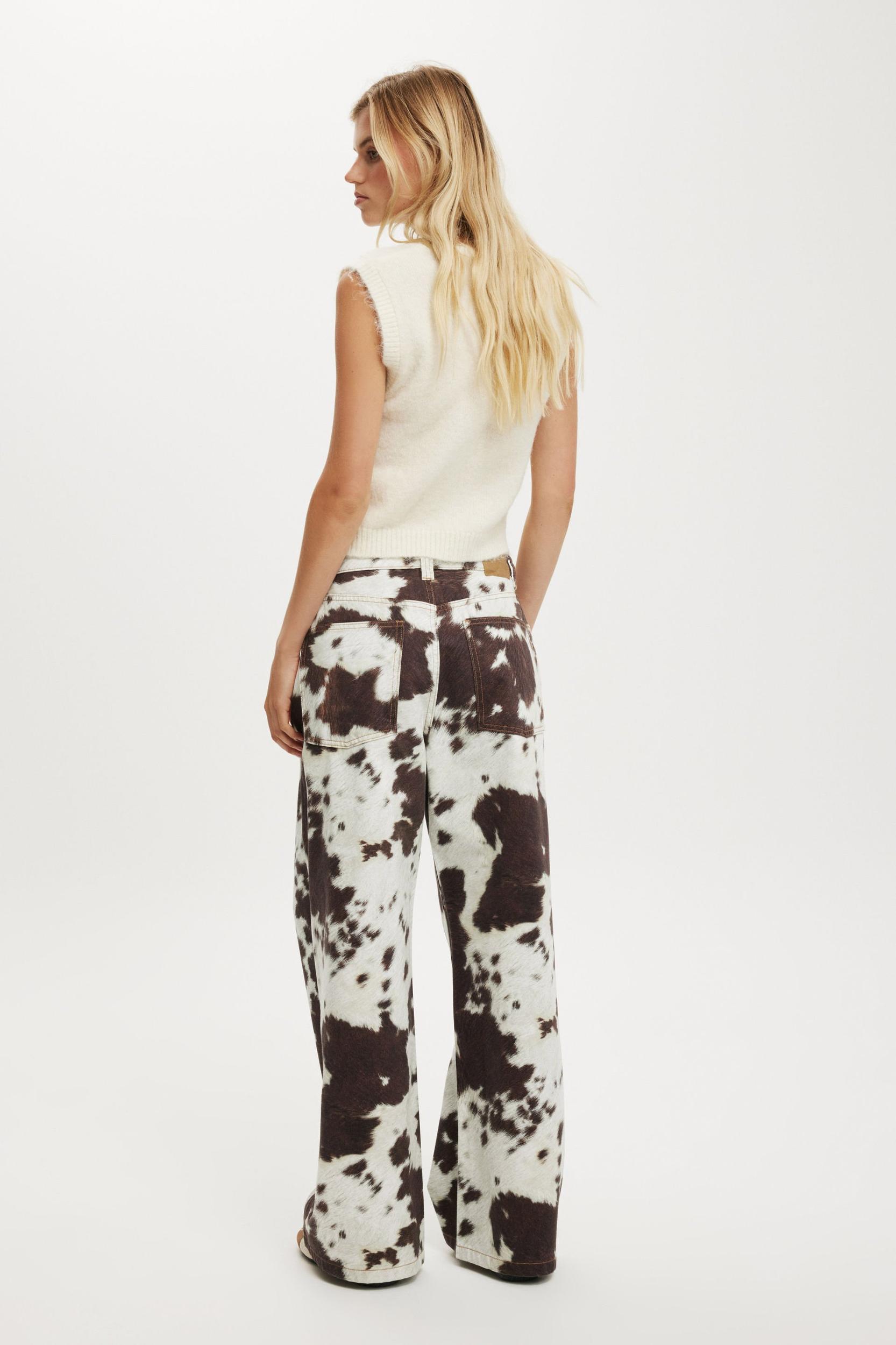 Low Super Baggy Jean Product Image