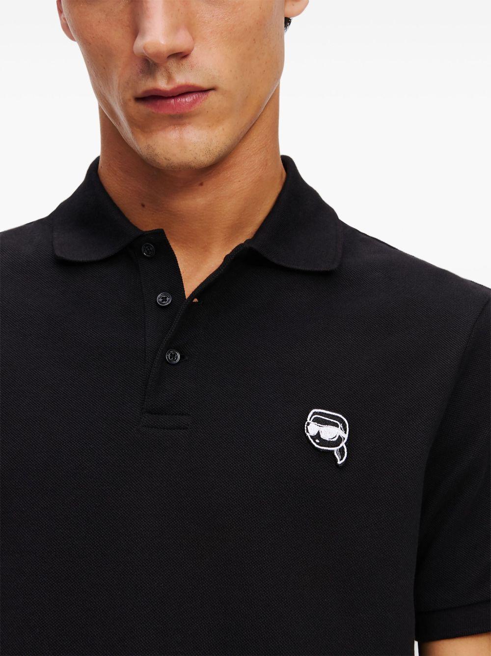 Ikon polo shirt Product Image