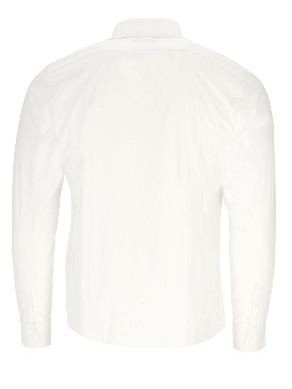 classic-collar shirt Product Image