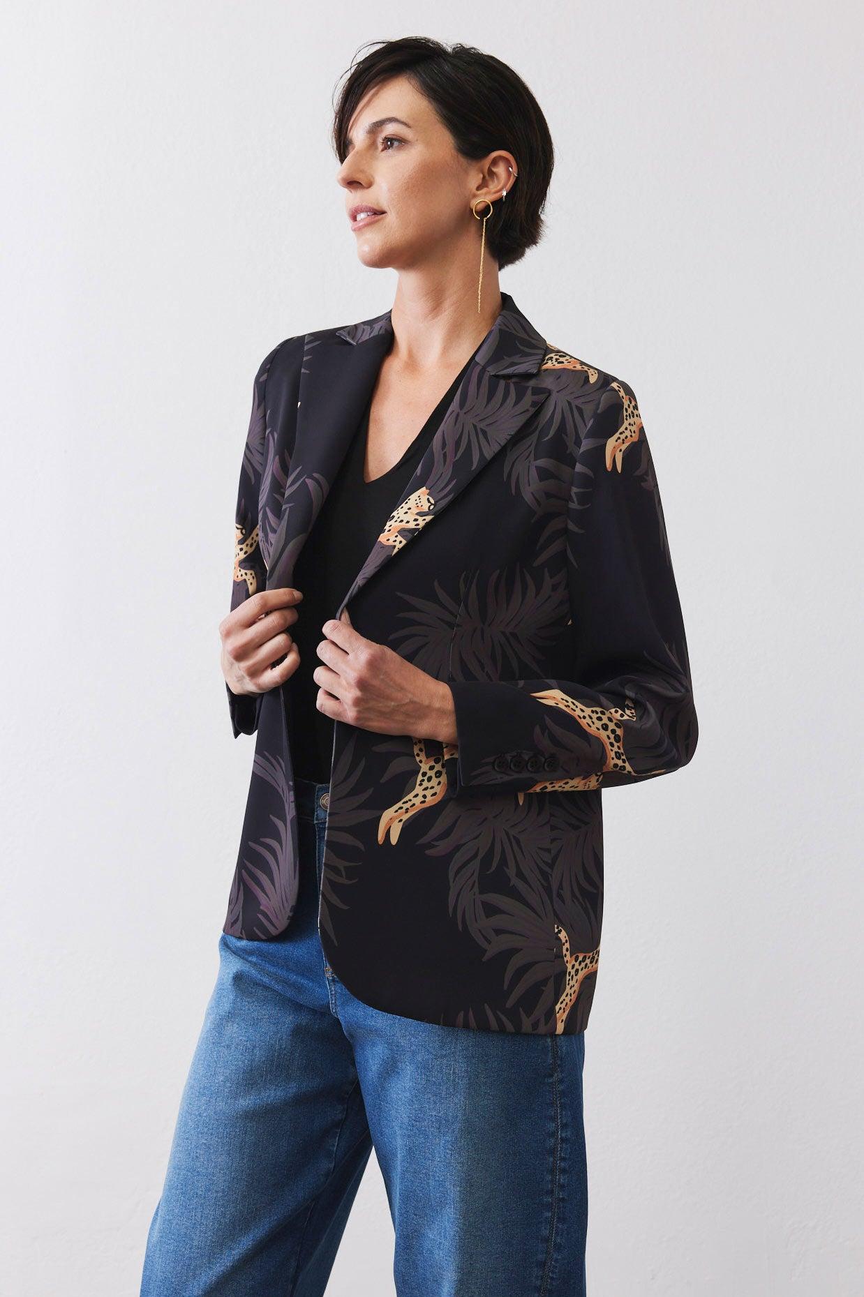 The Classic Blazer That Upgrades You Product Image