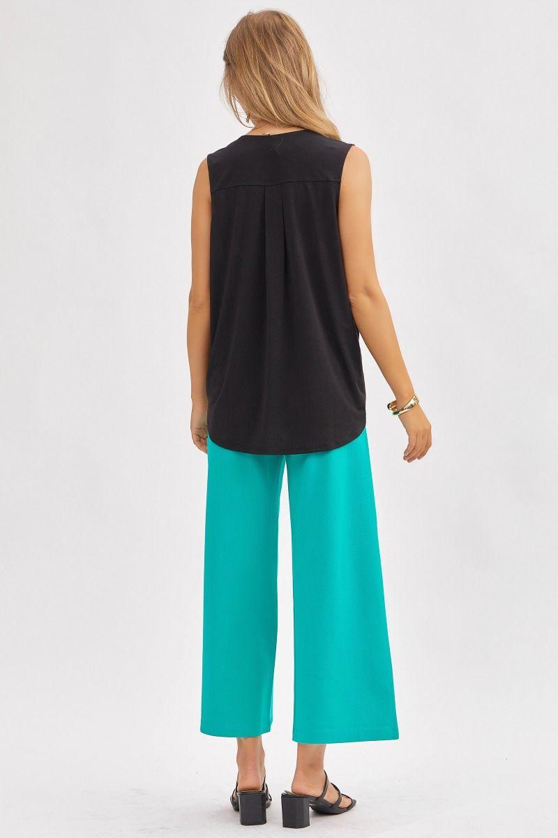 Dear Scarlett Charming Tank Top Product Image