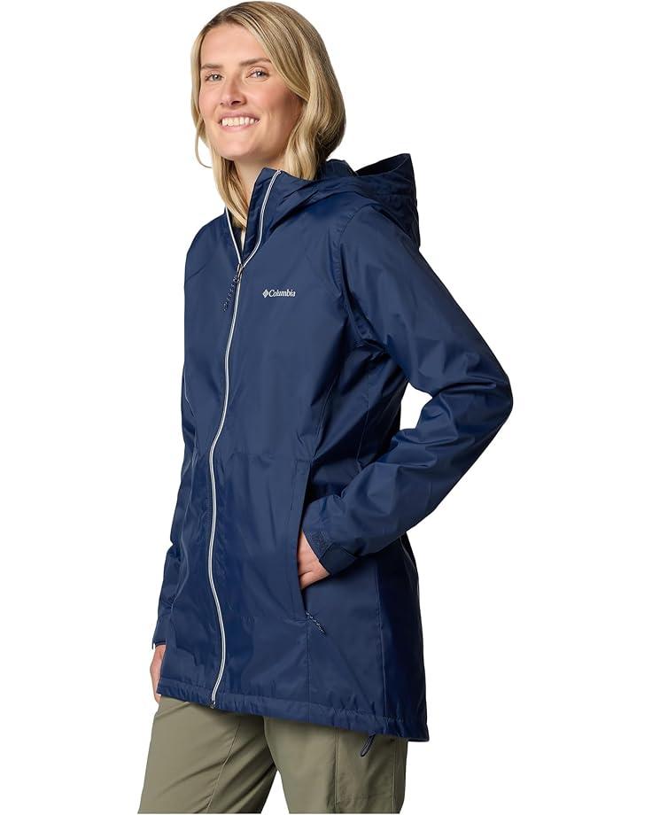 Arcadia™ II Jacket Product Image