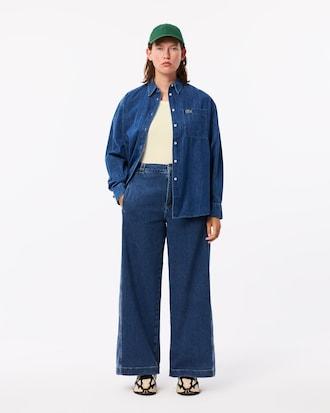 Women's Slim Fit Cotton Tank Top Product Image