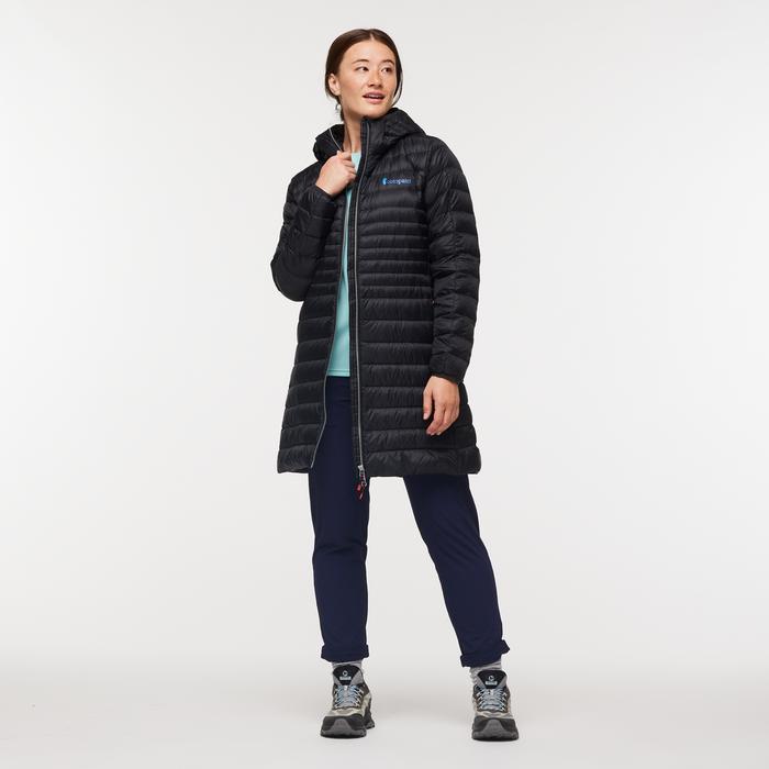 Fuego Down Parka - Women's Product Image