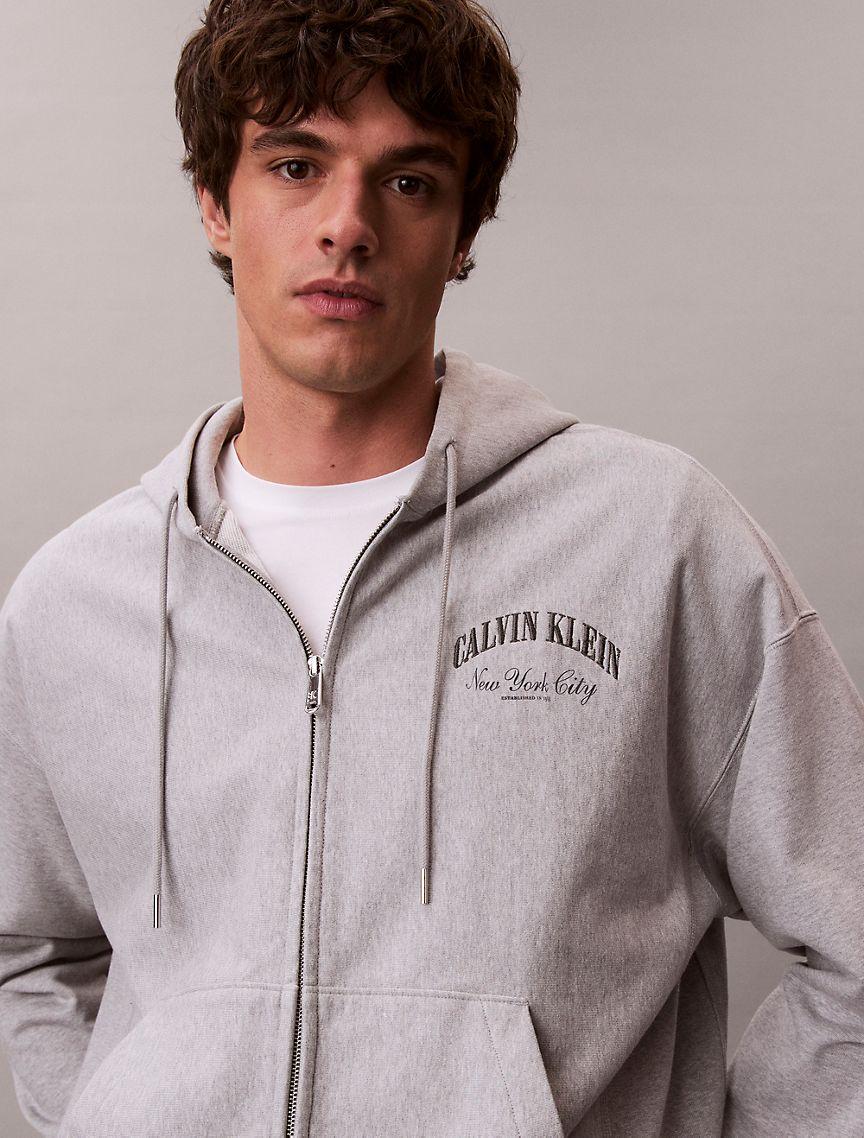 Heritage Classic Terry Hoodie Product Image