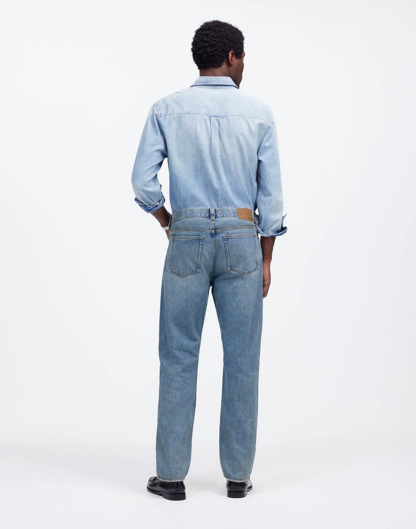 The 1991 Straight-Leg Jean Product Image