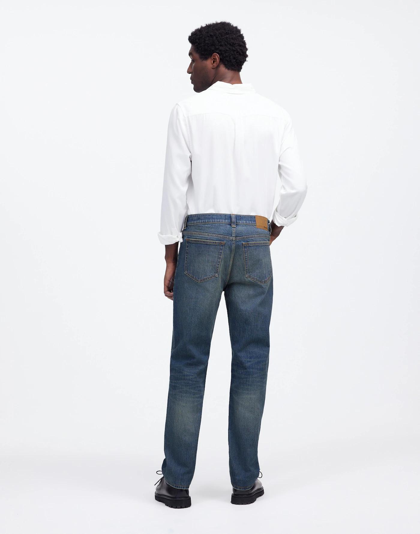 The 1991 Straight-Leg Jean Product Image