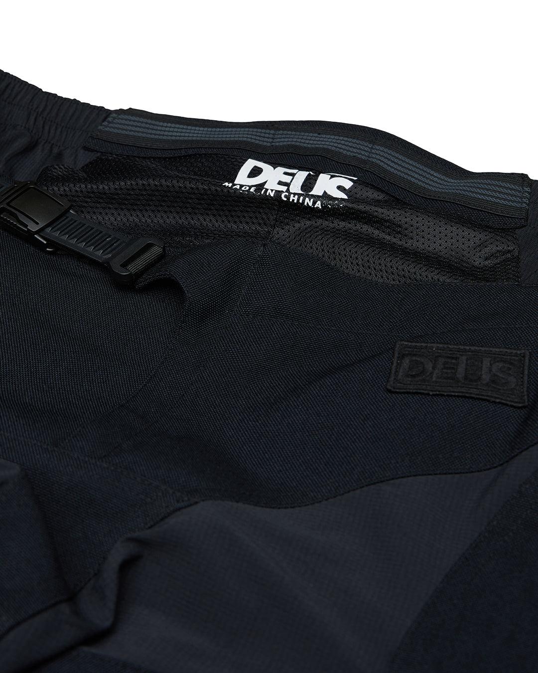 Moto Off Road Pant - Black Product Image