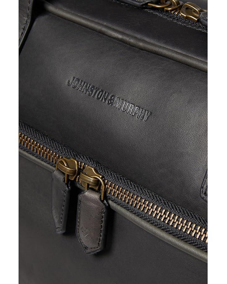 Johnston & Murphy Rhodes Briefcase Product Image