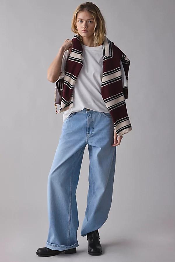 BDG Ozzy Loose Jean Womens at Urban Outfitters Product Image