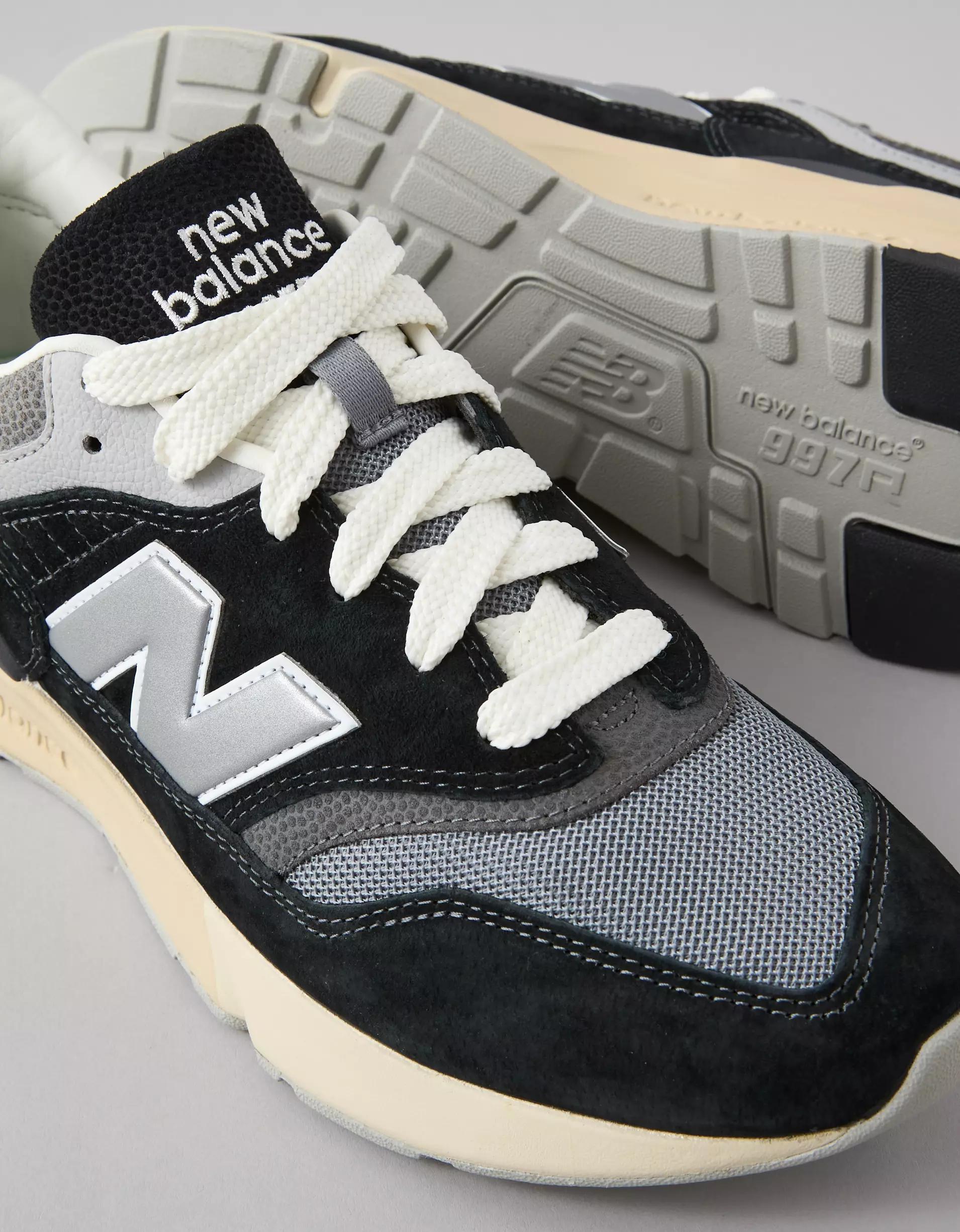 New Balance Men's 997R Sneaker Product Image