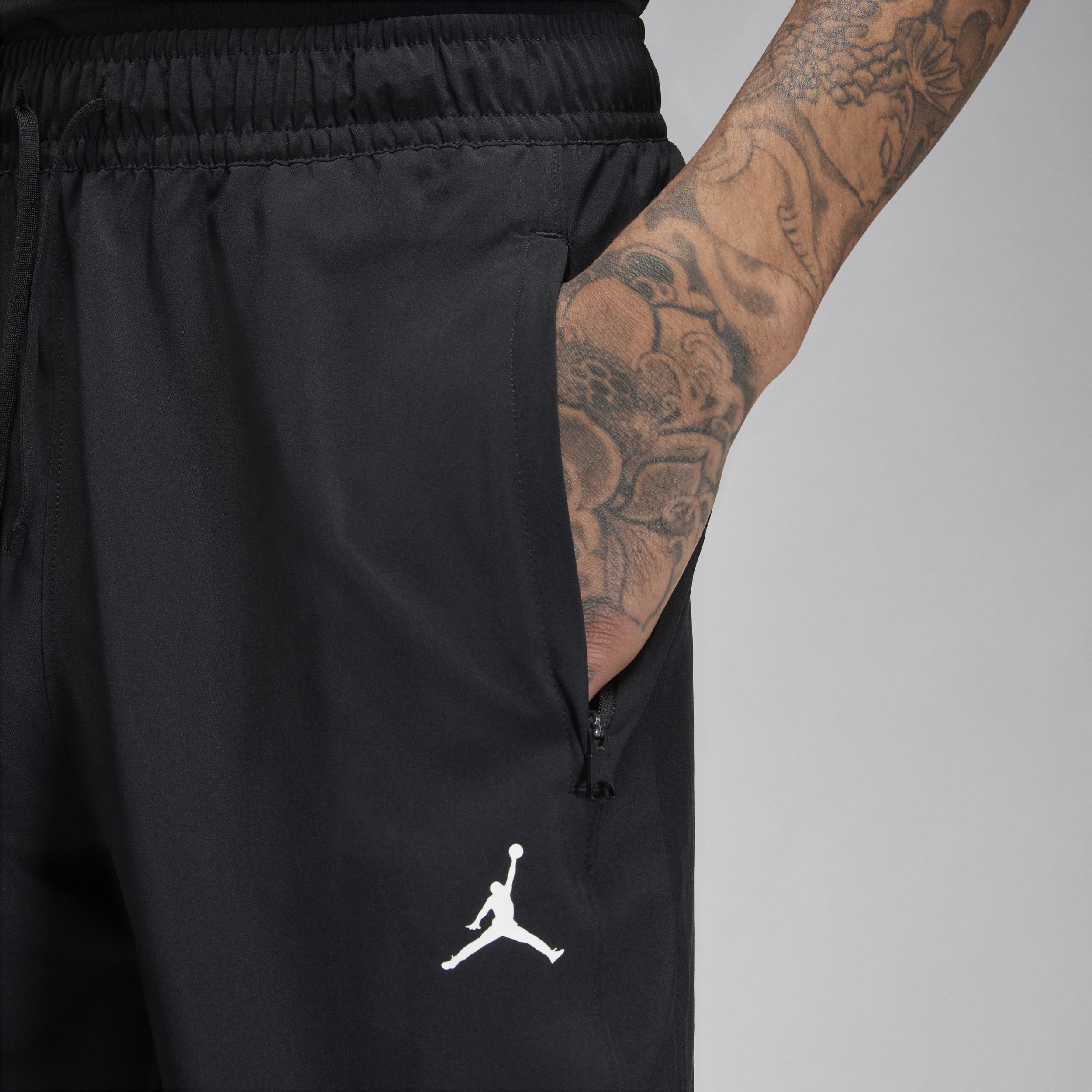 Men's Jordan Sport Dri-FIT Woven Pants Product Image