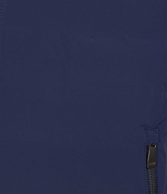 Hart Schaffner Marx Luxury Performance Quilted Full Zip Product Image