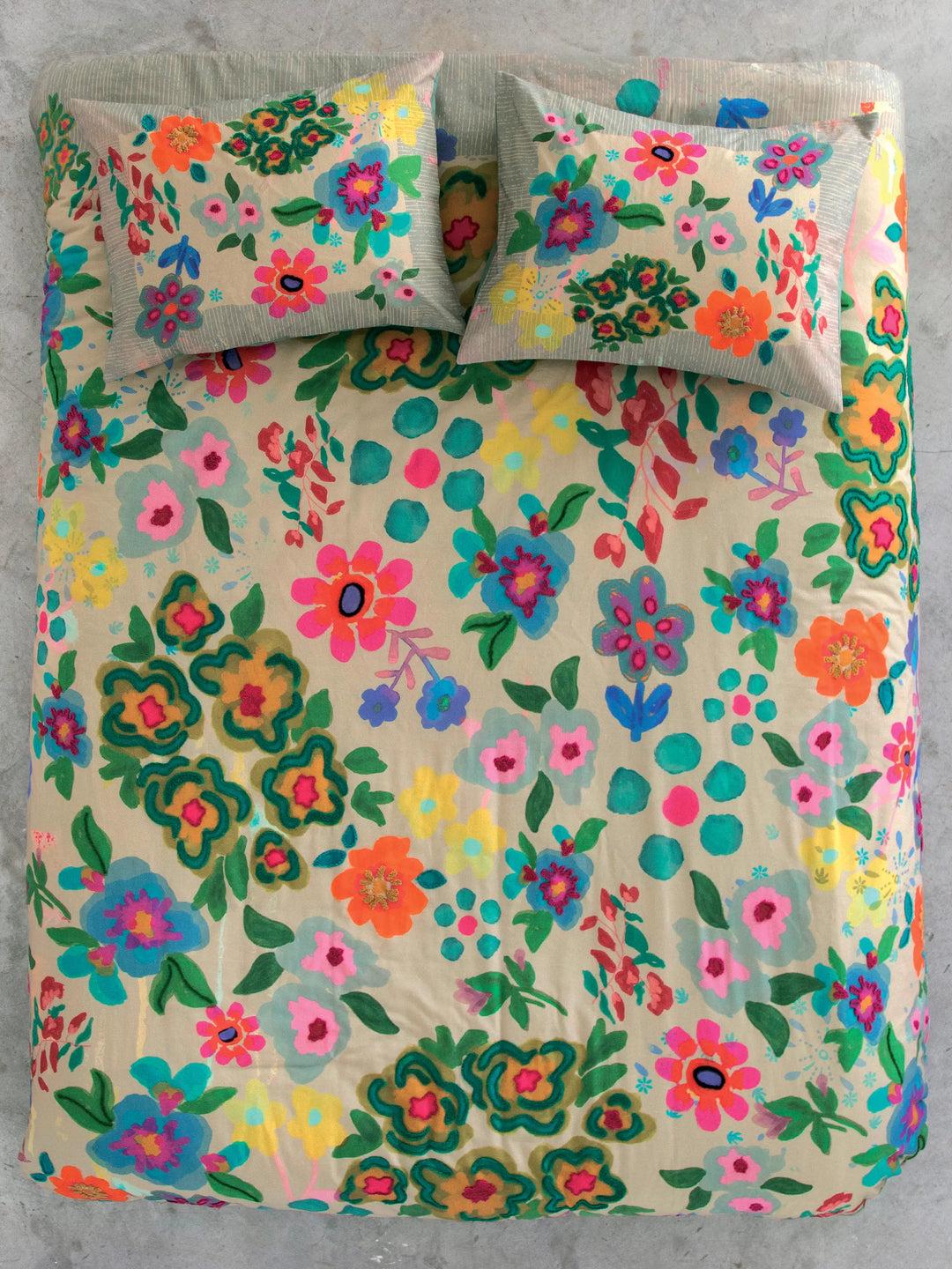 Catalina Cotton Shams, Set of 2 Product Image