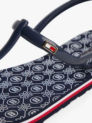 Flat Contoured Sandal Product Image