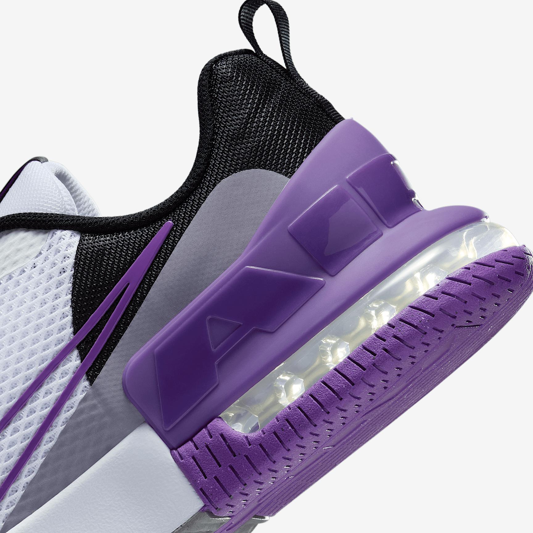 Nike Air Max Alpha Trainer 6 Men's Workout Shoes Product Image