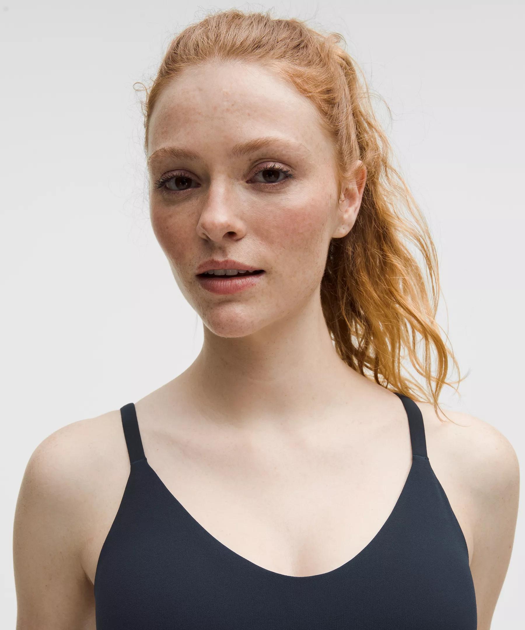 lululemon Focuser Scoop-Neck Bra Nulu *Light Support, C/D Cup Product Image