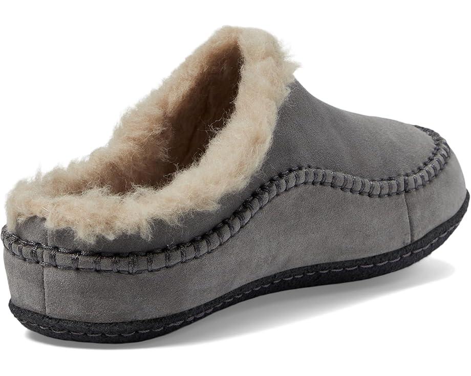Mountain Slipper Scuff Product Image