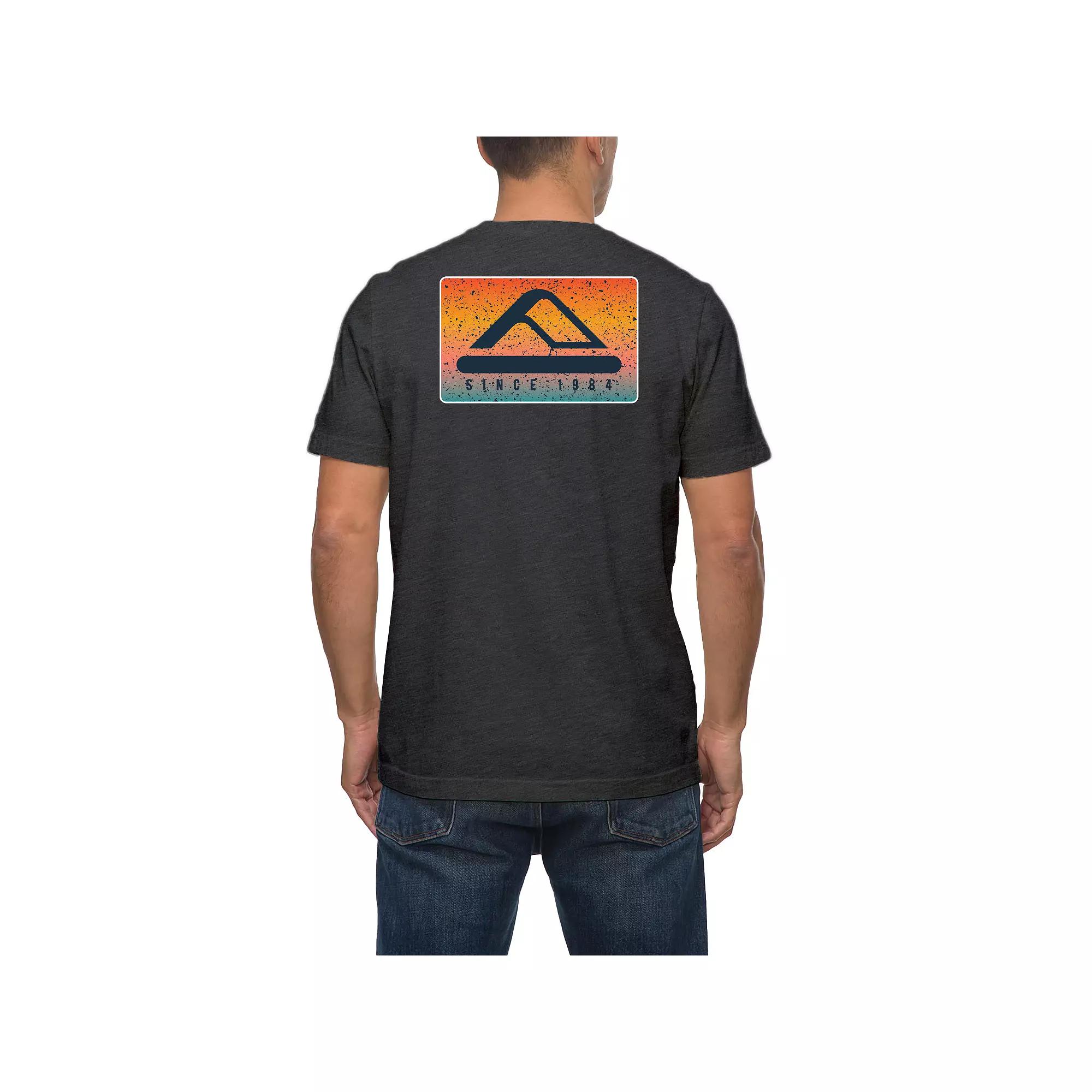 Men's REEF Rhule Graphic Tee,  Product Image