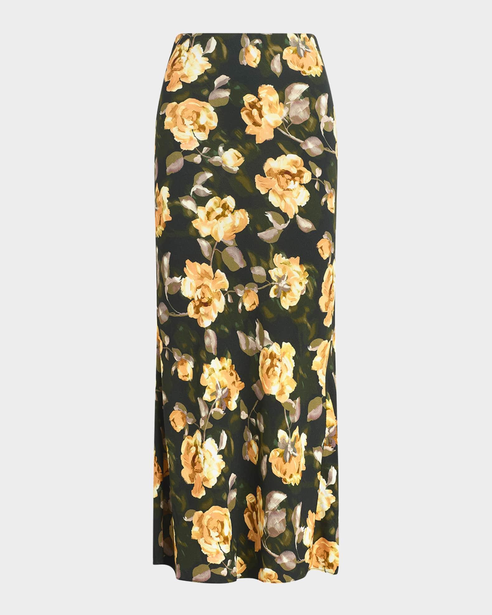 The Favorite Midi Skirt Product Image