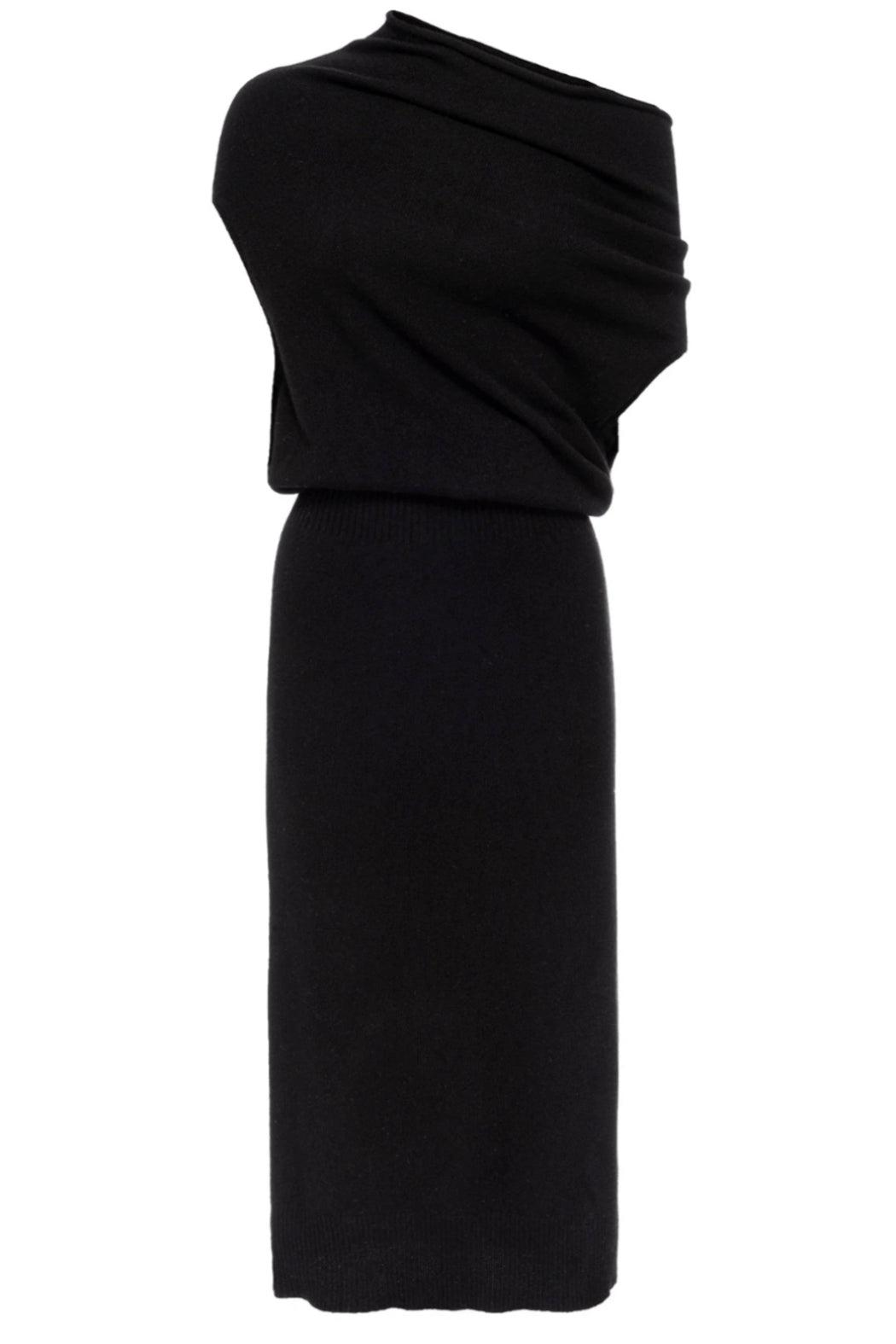 The Lori Sleeveless-Dress Product Image
