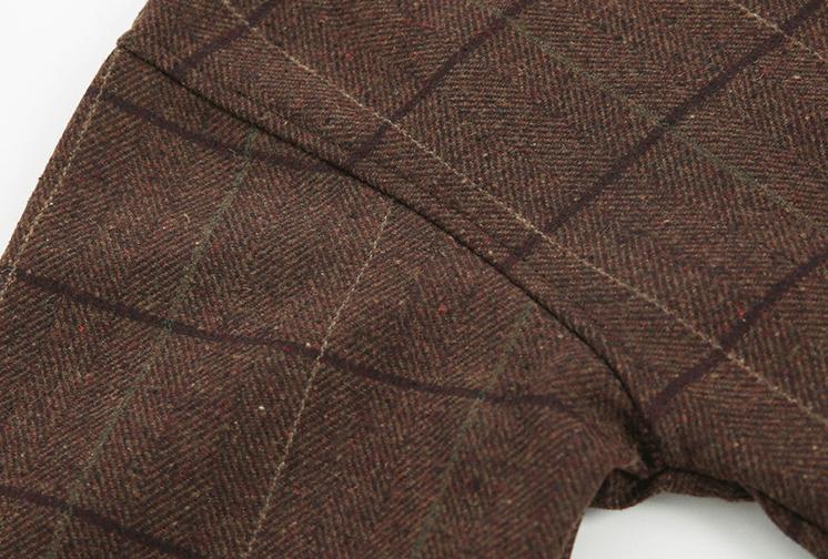 RT No. 1164 WOOLEN SHIRT Product Image