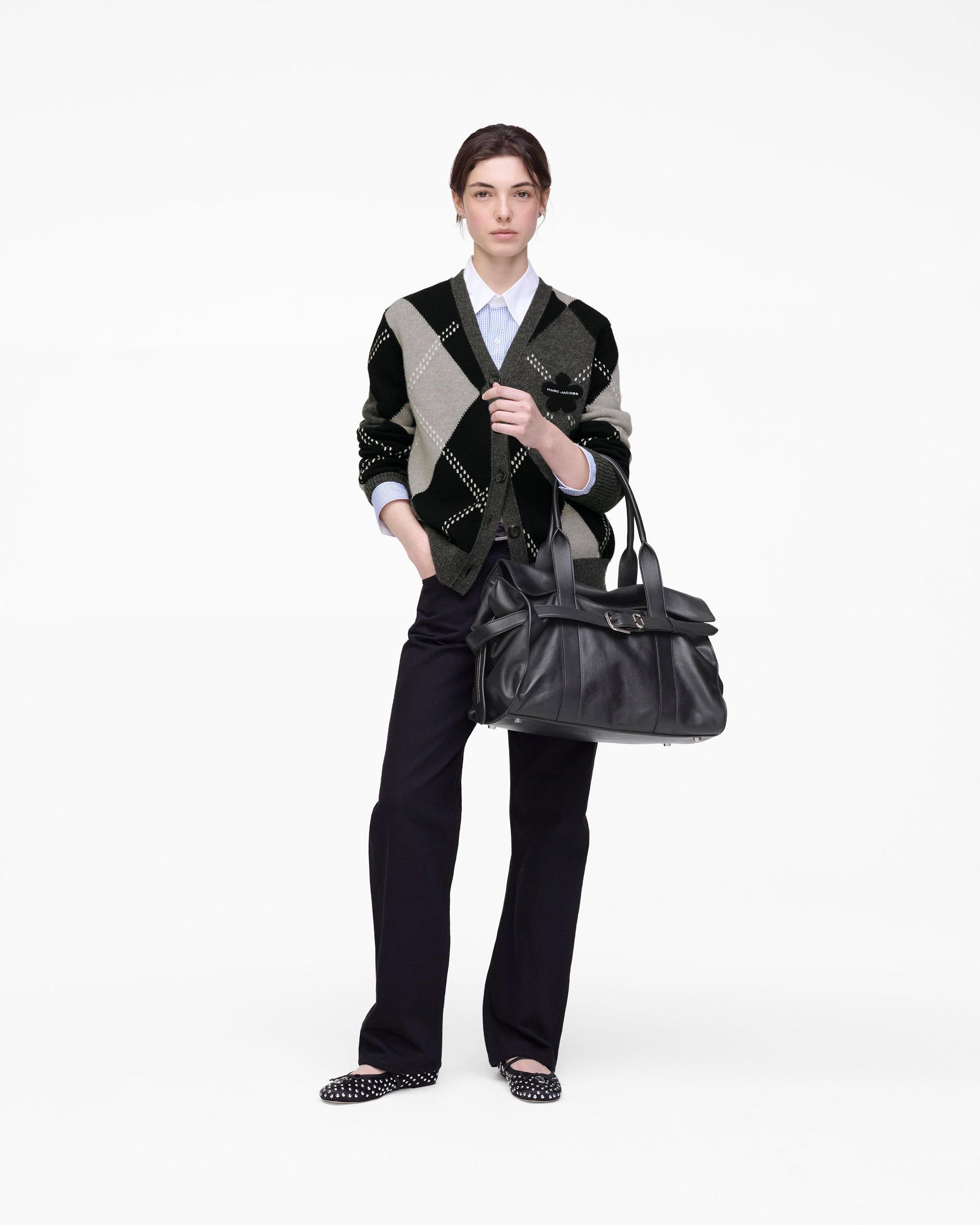 The Dakota Tote Product Image