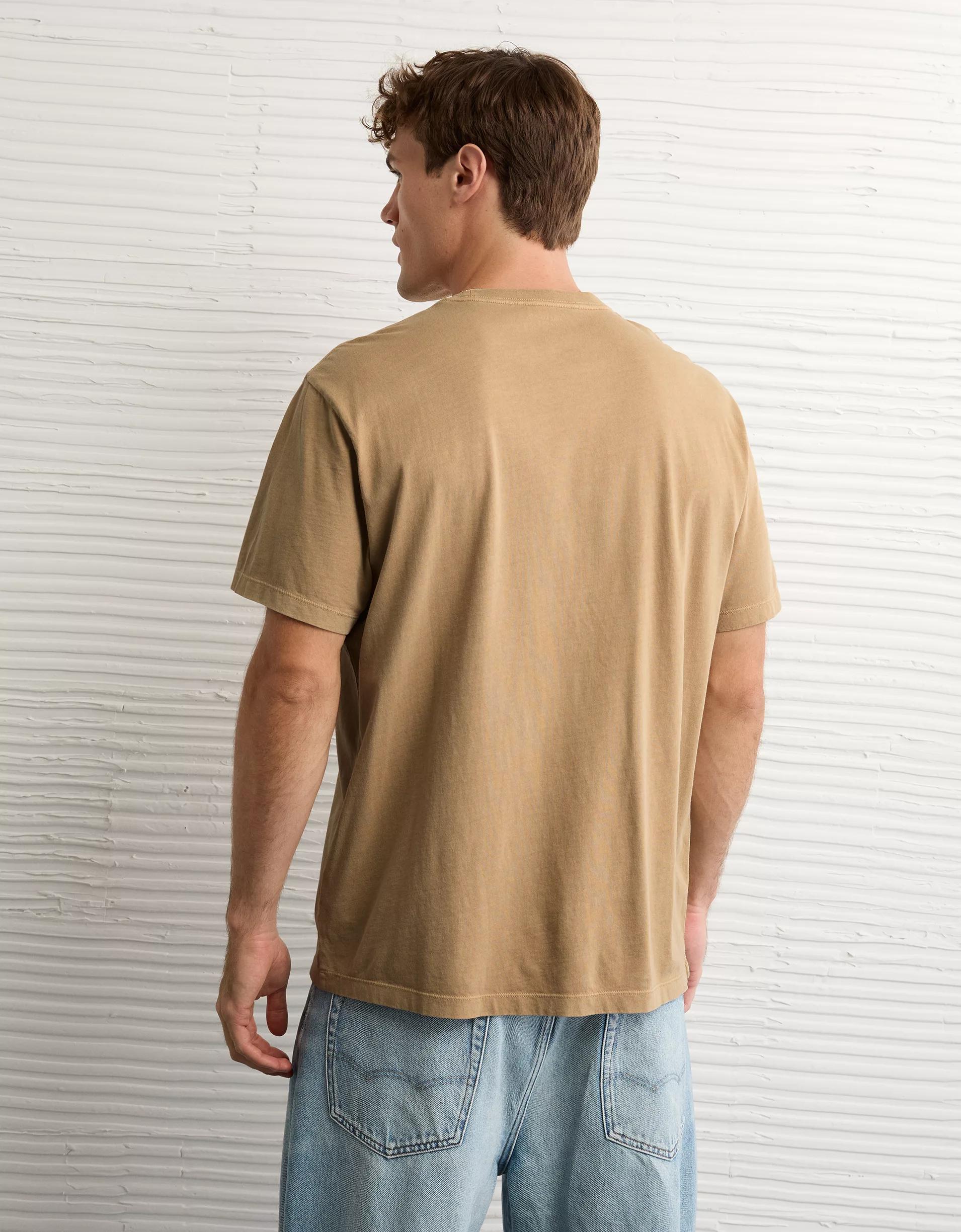 AE Lived-In T-Shirt Product Image