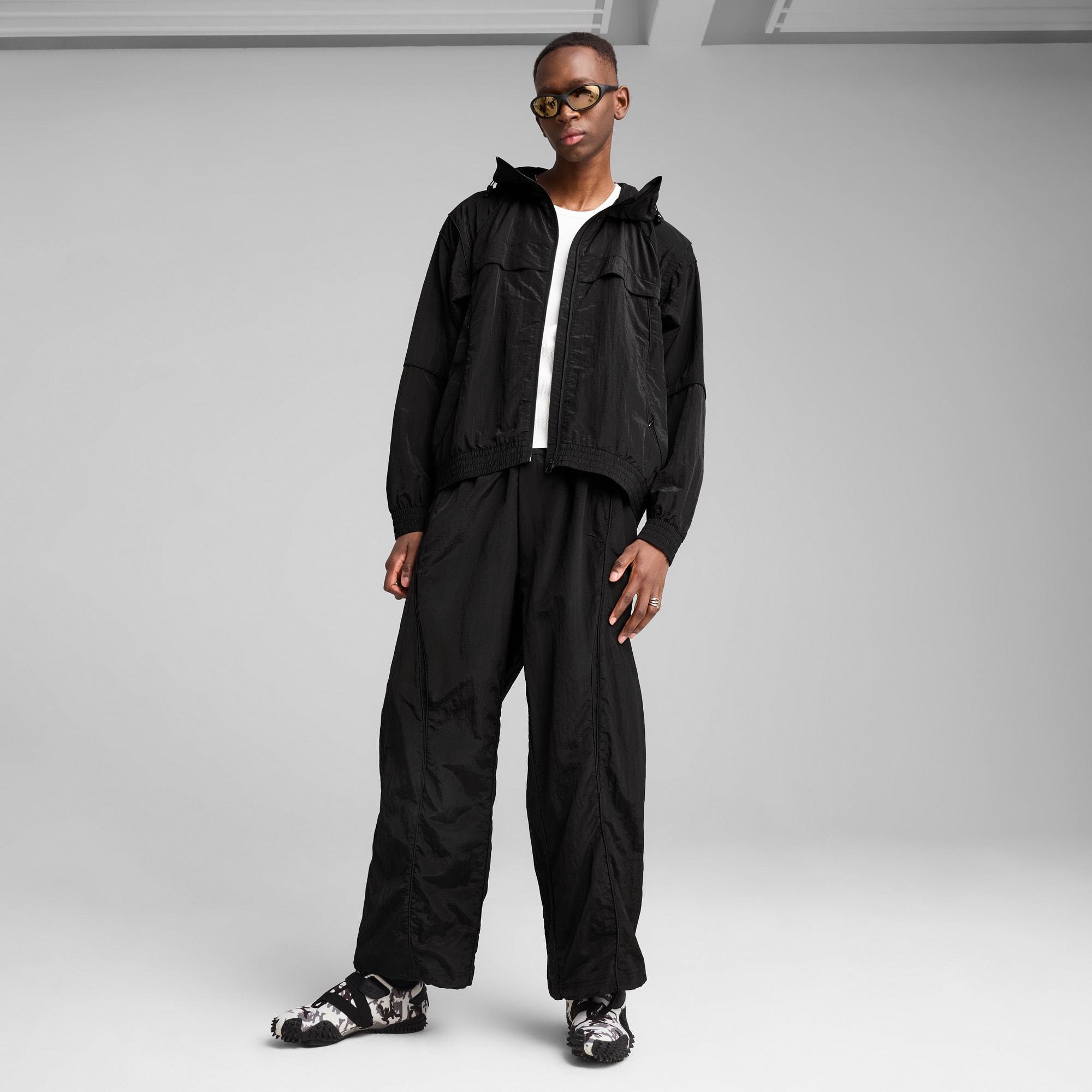 Mostroverse Ripstop Jacket Product Image