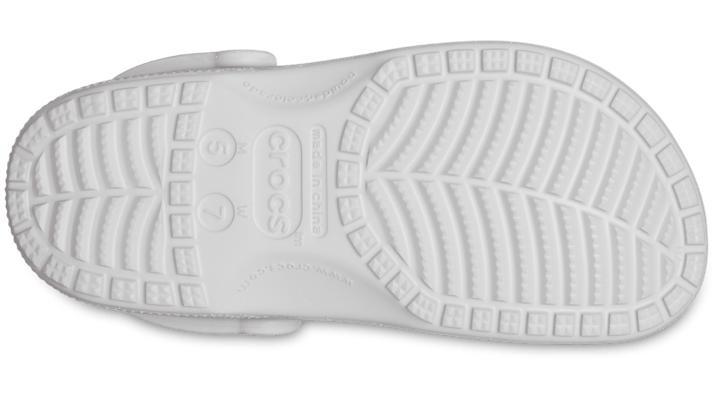 Classic Glitter Clog Product Image