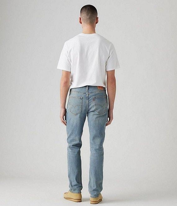 Levi's® 541 Athletic-Fit All Seasons Tech™ Jeans Product Image