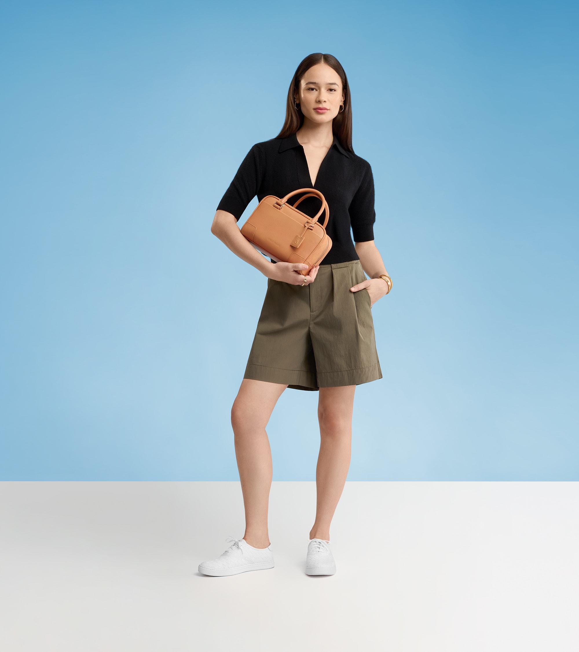 Women's GrandPrø Harbor Sneakers in | Cole Haan Product Image