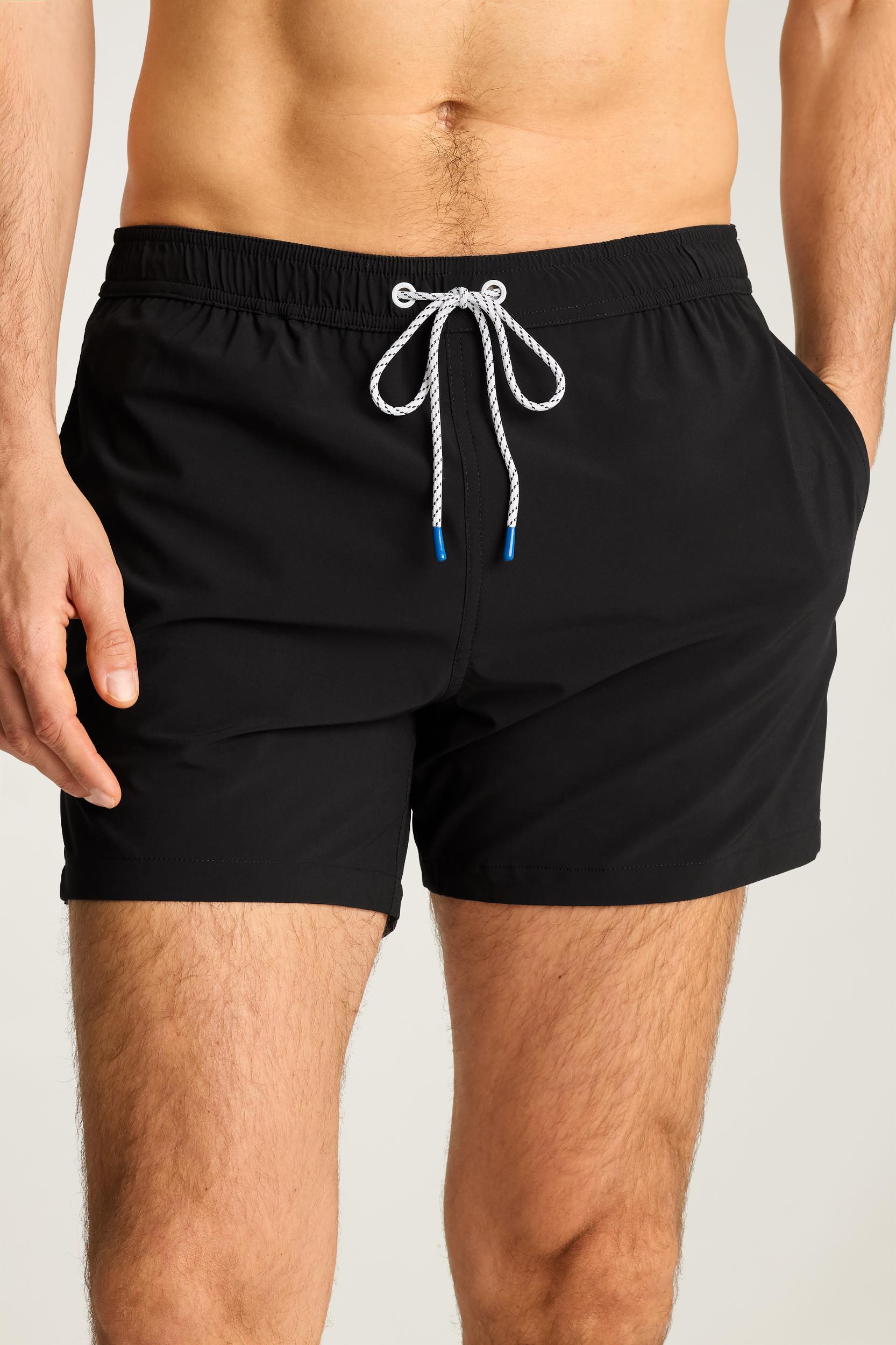 Riviera Recycled Swim Trunks Product Image
