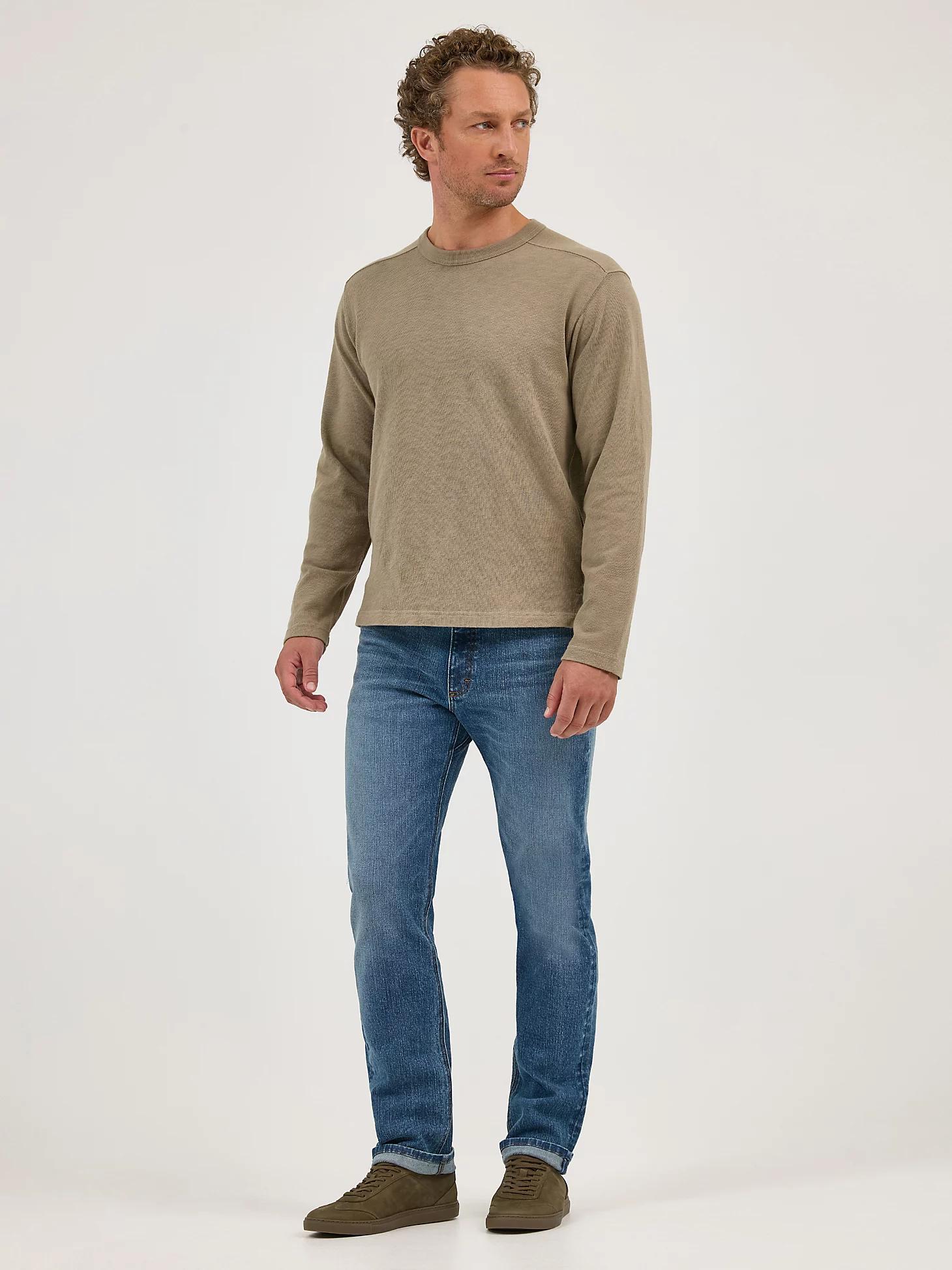 Men's Lee® X Move Slim Fit Jean | Men's MEN | Lee® Product Image