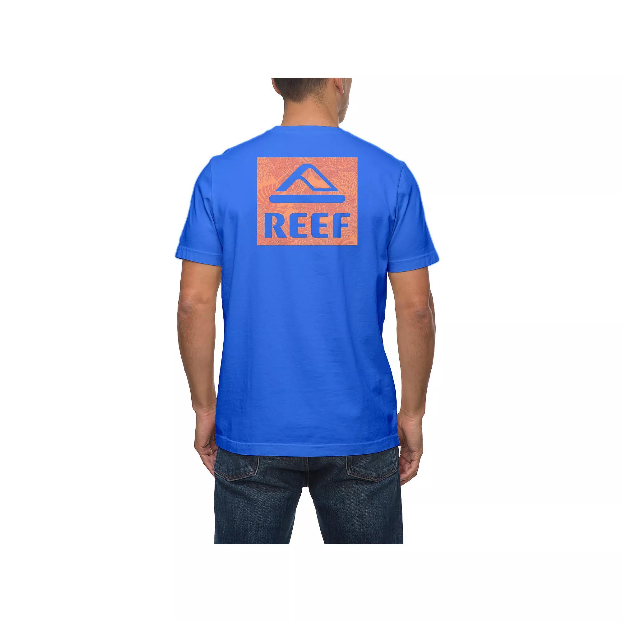 Men's REEF Hiding Graphic Tee,  Product Image