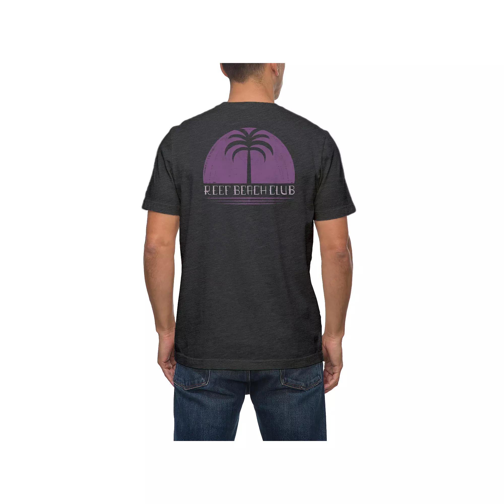 Men's REEF Skach Graphic Tee,  Product Image