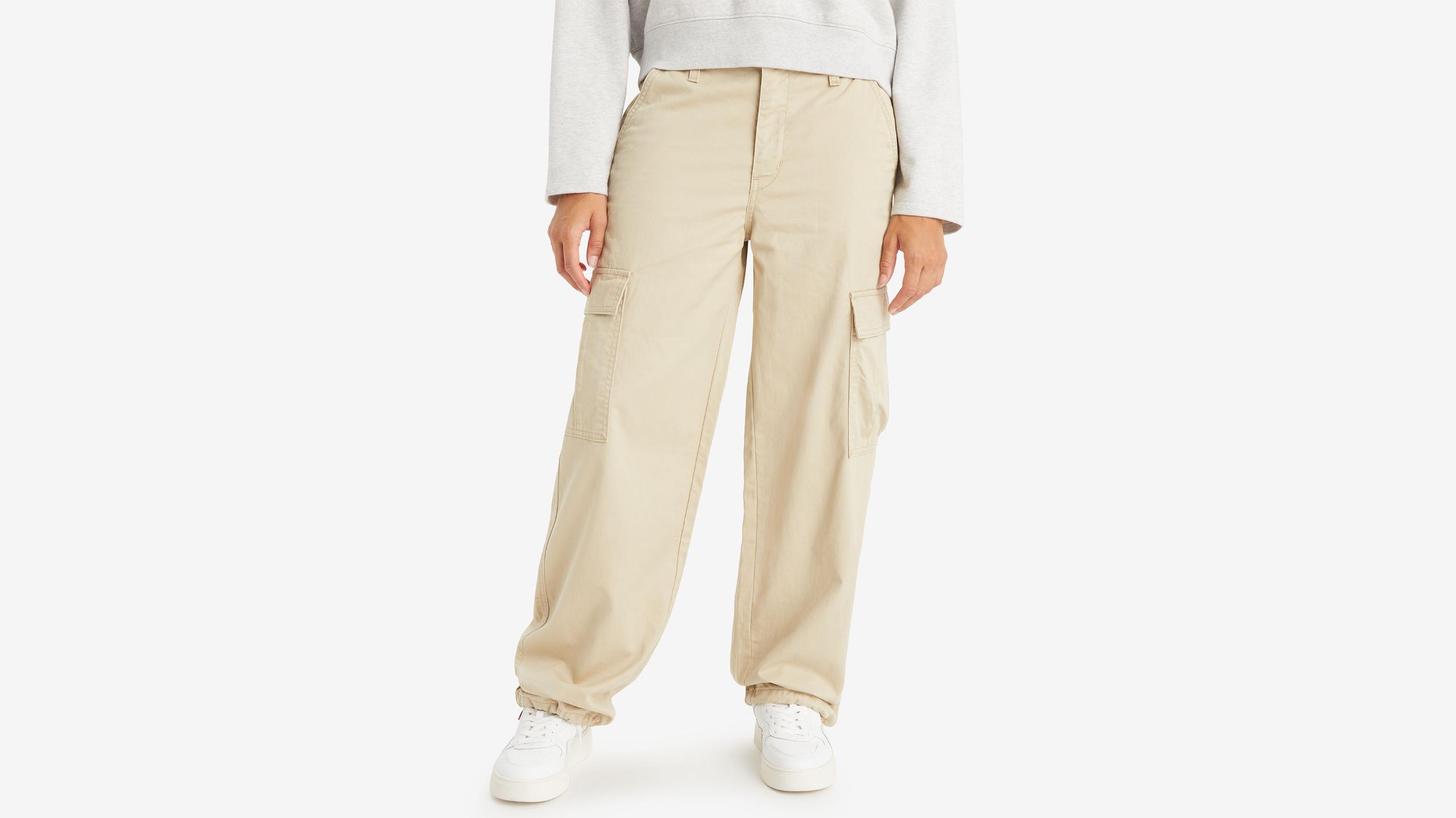'94 Baggy Cargo Pants Product Image