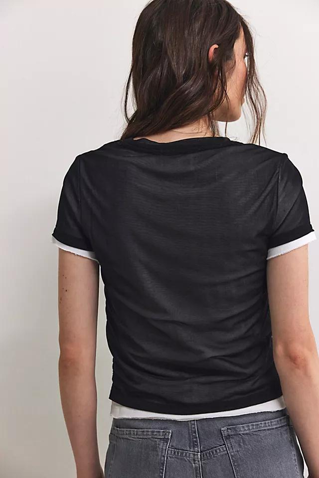 We The Free Tasha Tee Product Image