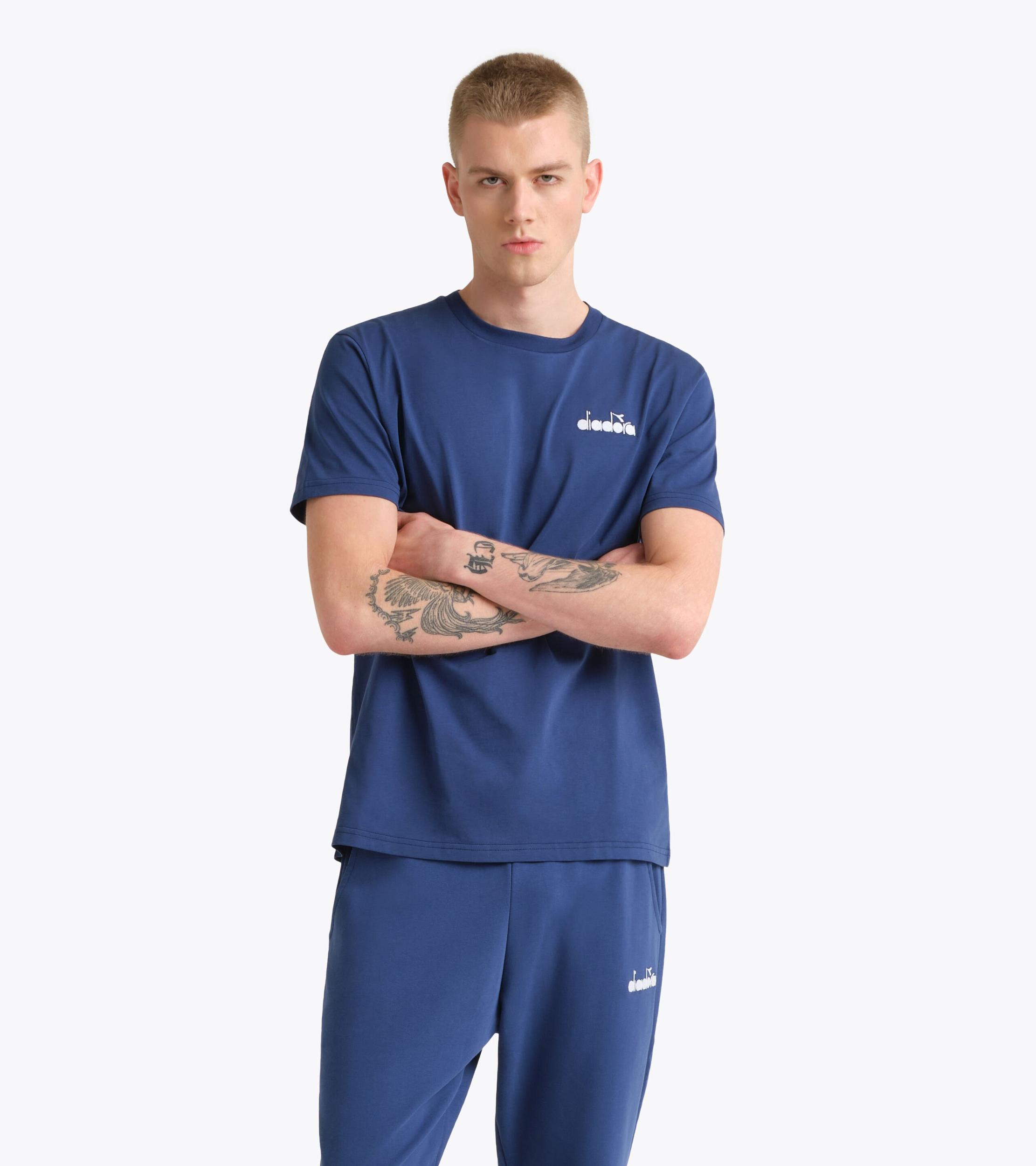 T-SHIRT SS LOGO Product Image