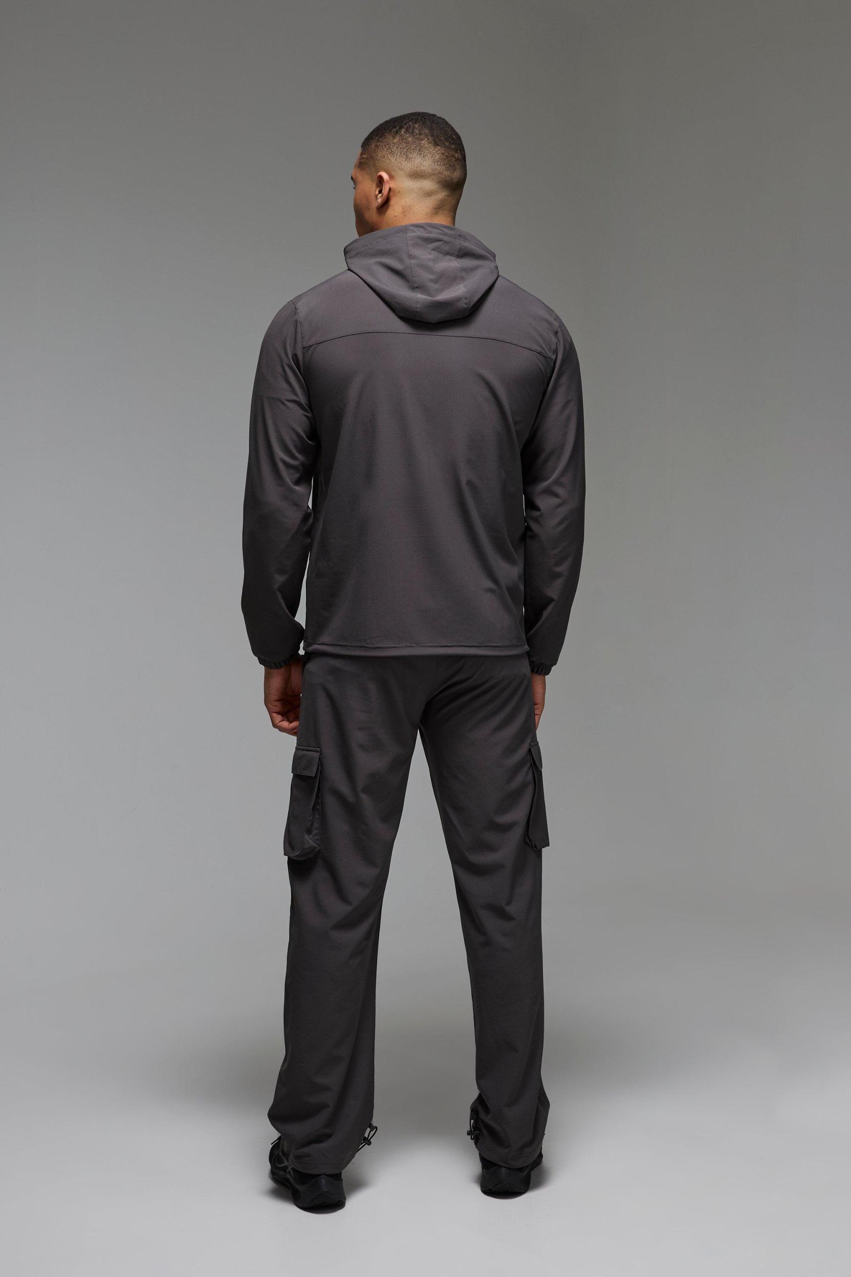 Man Active Training Dept. Cargo Pants | boohooMAN USA Product Image