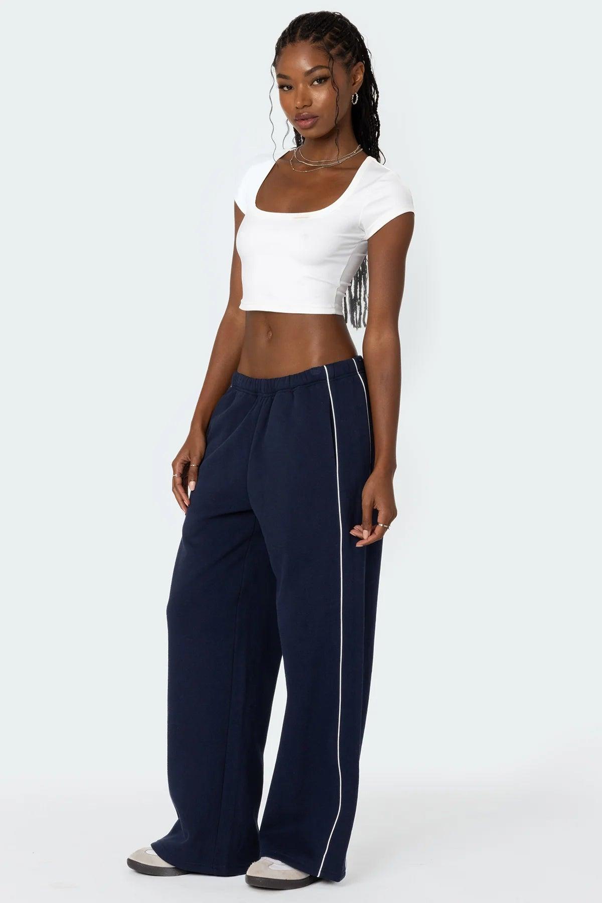 Autumn Sweatpants Product Image