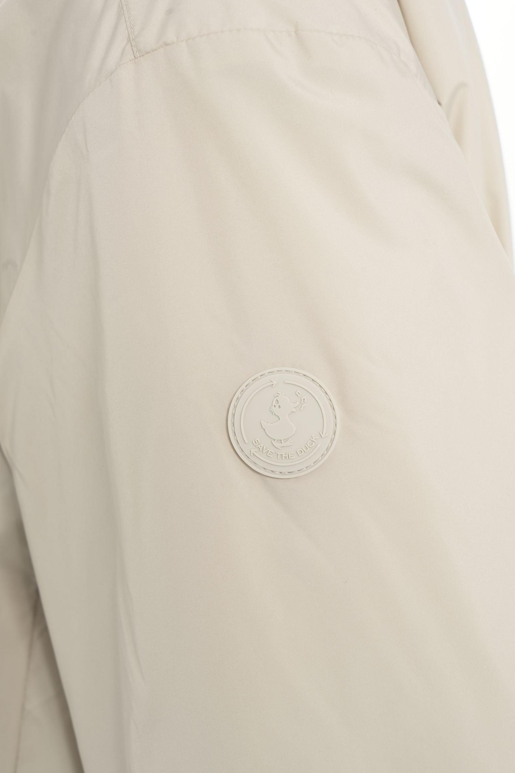 Padded overshirt 'Stellan' Product Image