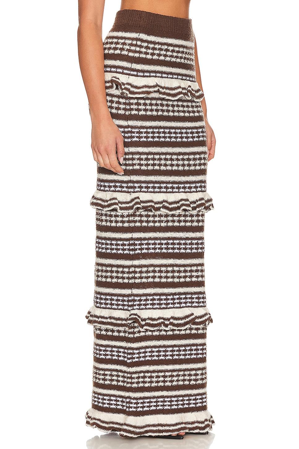 Kaely Maxi Skirt Tularosa Product Image