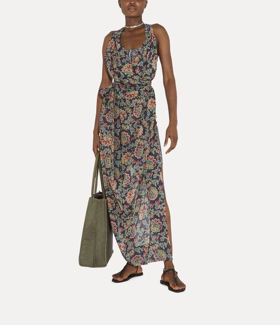 Betty Ballerina Dress Product Image