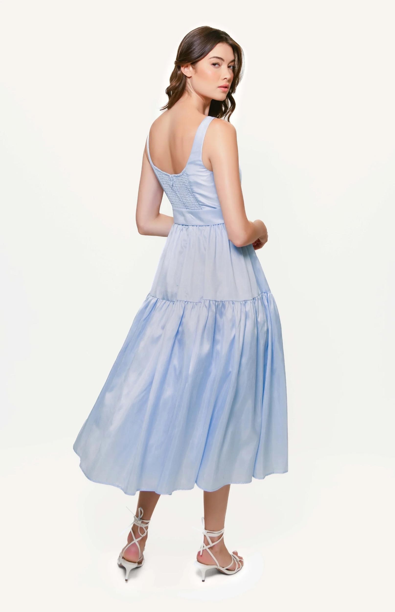 Alice Dress Product Image