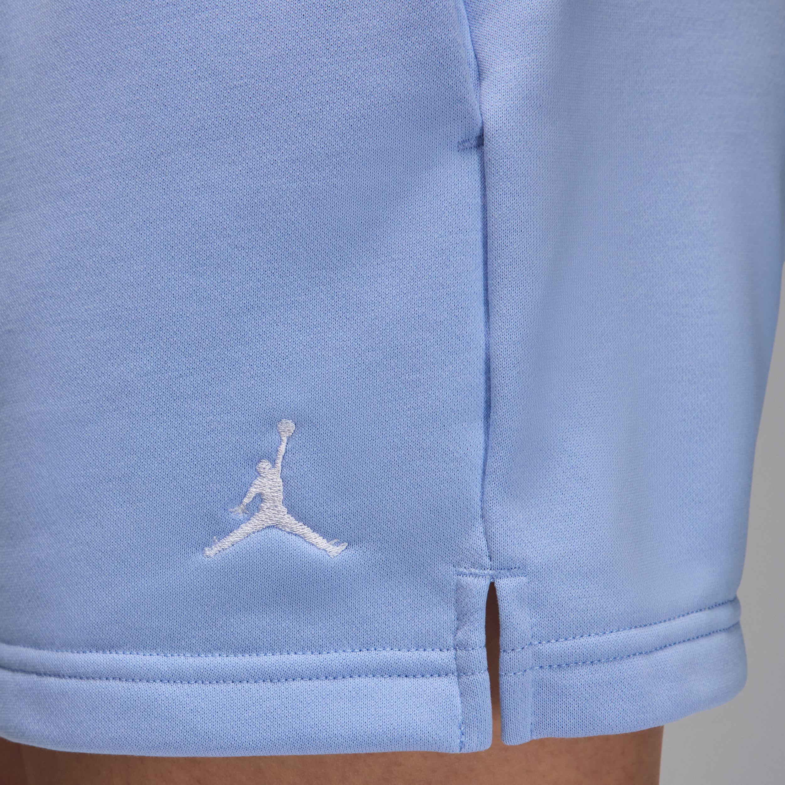 Women's Jordan Brooklyn Fleece Shorts Product Image