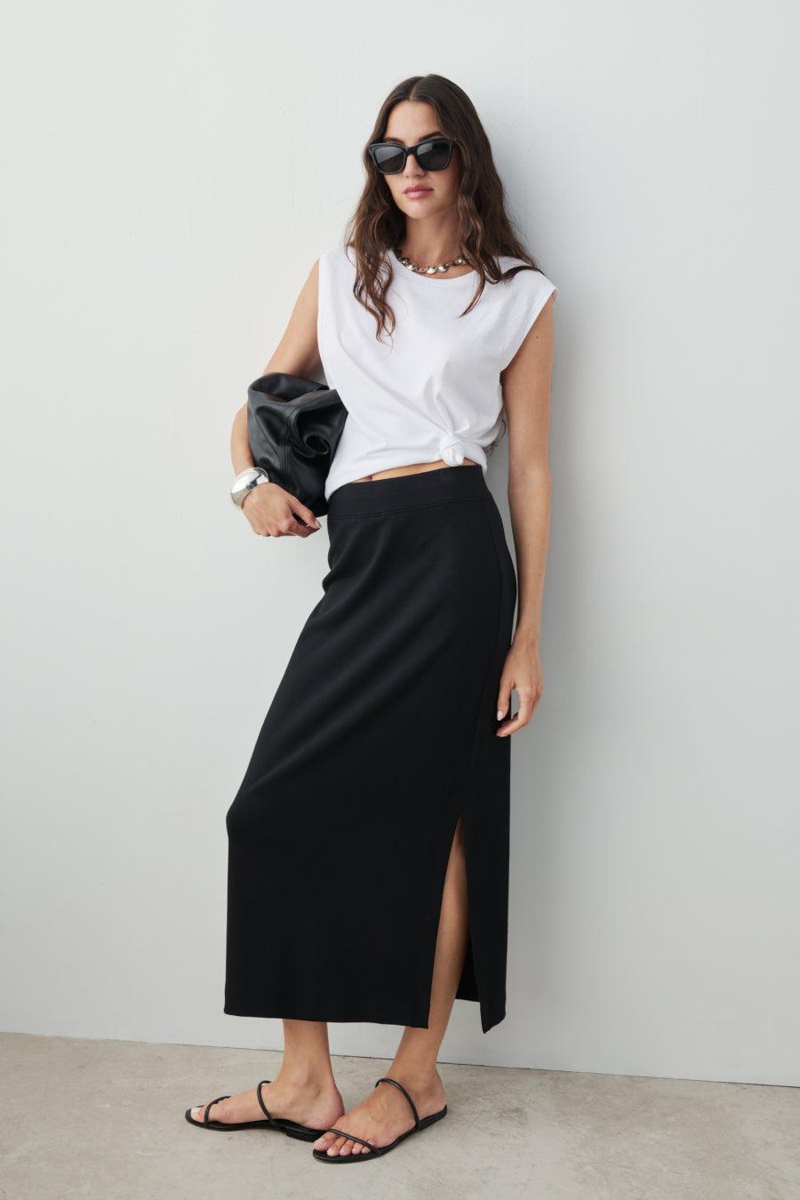 The High Hopes Skirt Product Image