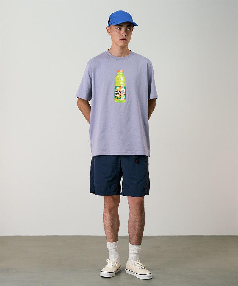 Nylon Packable G-Short Product Image